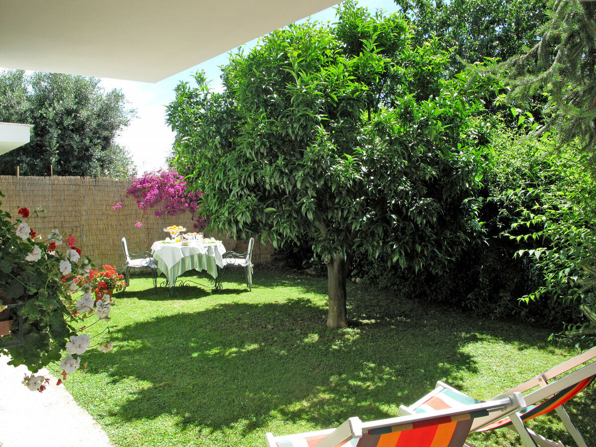 Appartement Mandarino à Montignoso, 3 pièces 50m² - Photo 2
