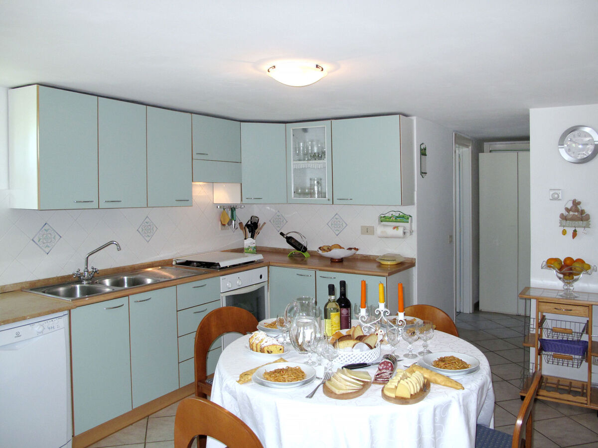 Appartement Mandarino à Montignoso, 3 pièces 50m² - Photo 6