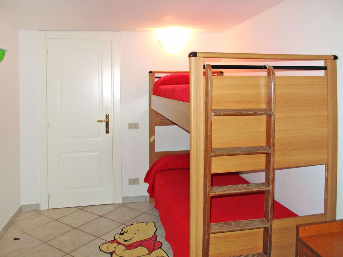 Appartement Mandarino à Montignoso, 3 pièces 50m² - Photo 11