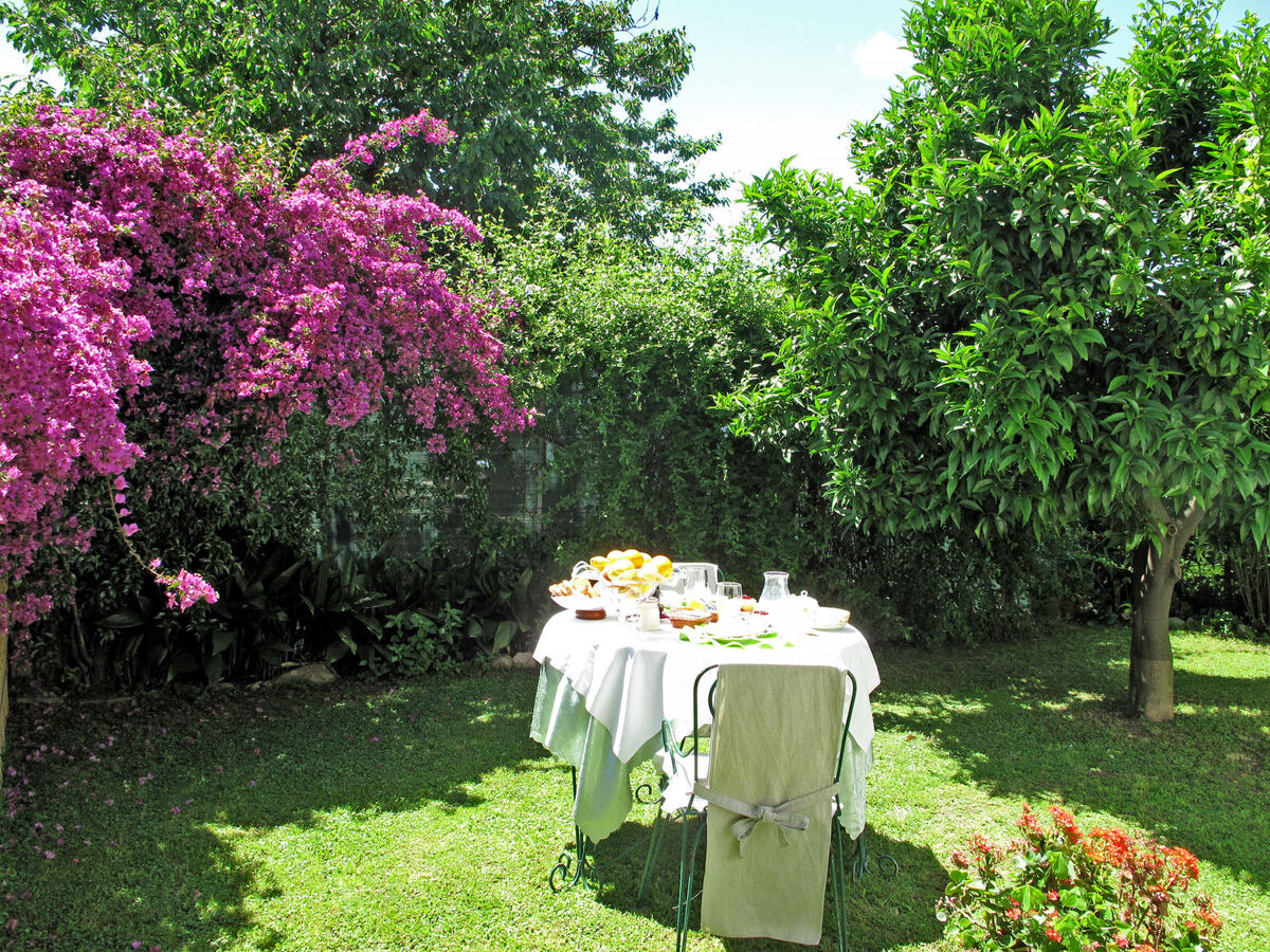 Appartement Mandarino à Montignoso, 3 pièces 50m² - Photo 14