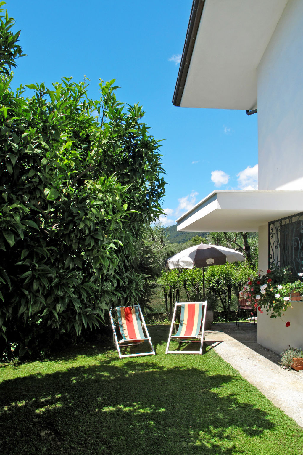 Appartement Mandarino à Montignoso, 3 pièces 50m² - Photo 15