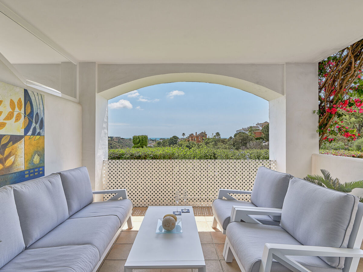 Altos de la Quinta – Apt 150 m² avec vue mer - Photo 3