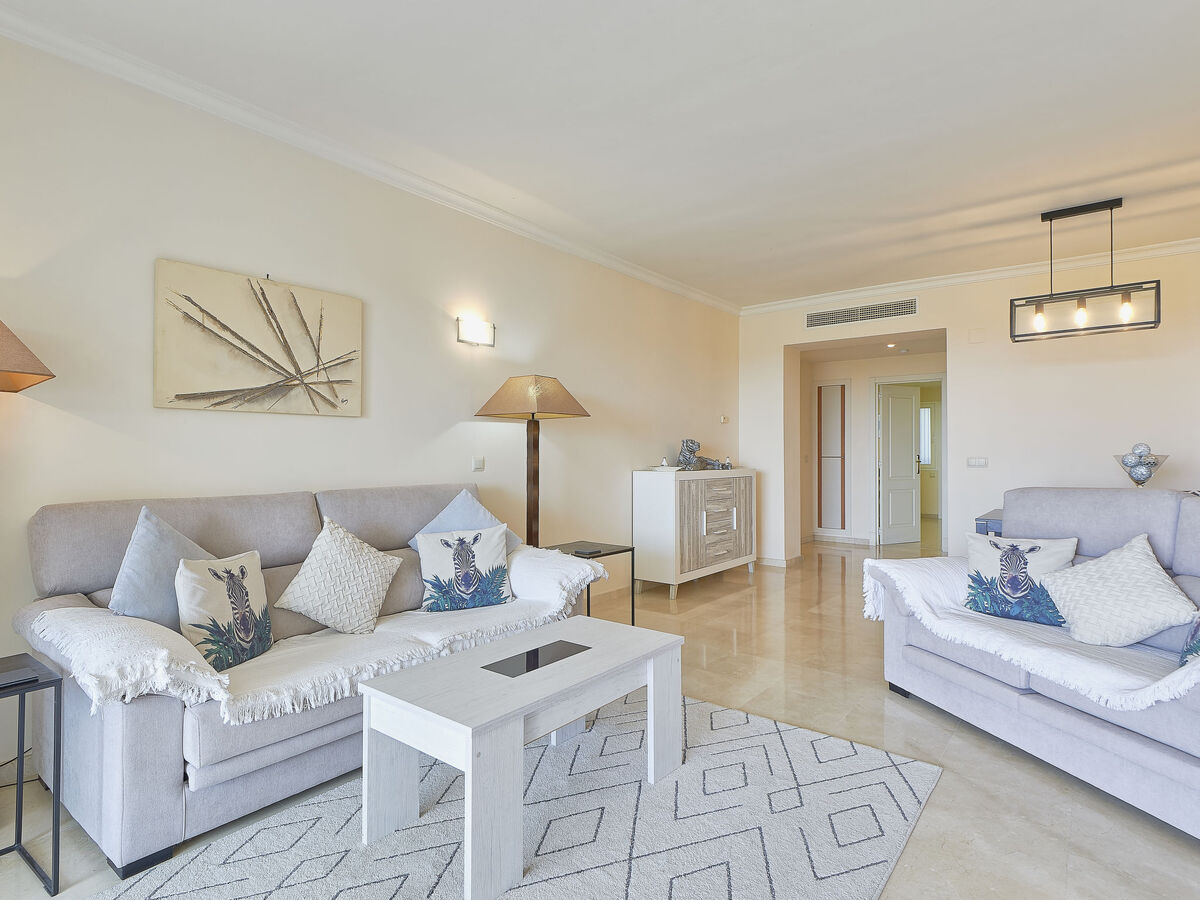 Altos de la Quinta – Apt 150 m² avec vue mer - Photo 4