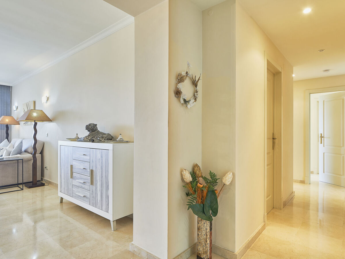 Altos de la Quinta – Apt 150 m² avec vue mer - Photo 8