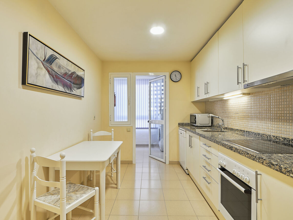 Altos de la Quinta – Apt 150 m² avec vue mer - Photo 9