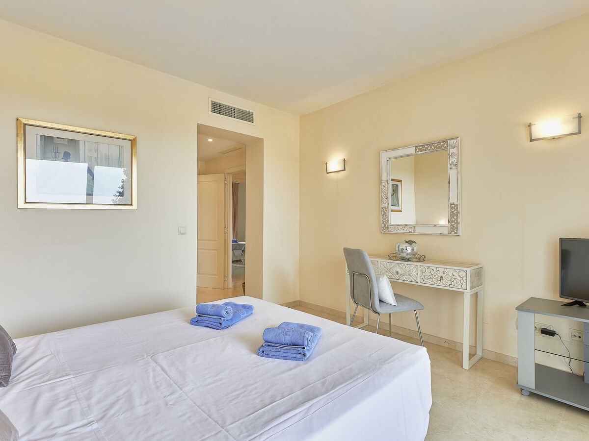 Altos de la Quinta – Apt 150 m² avec vue mer - Photo 11