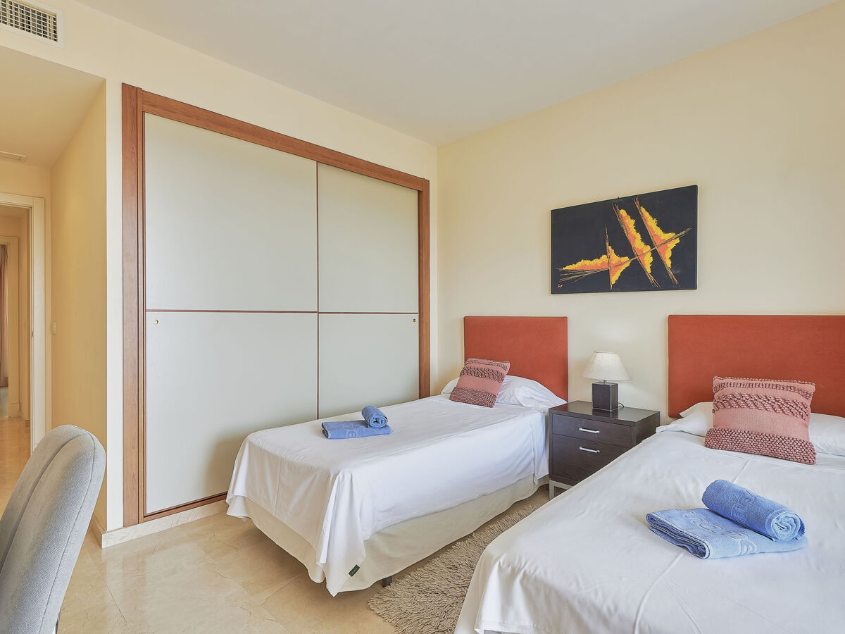 Altos de la Quinta – Apt 150 m² avec vue mer - Photo 12