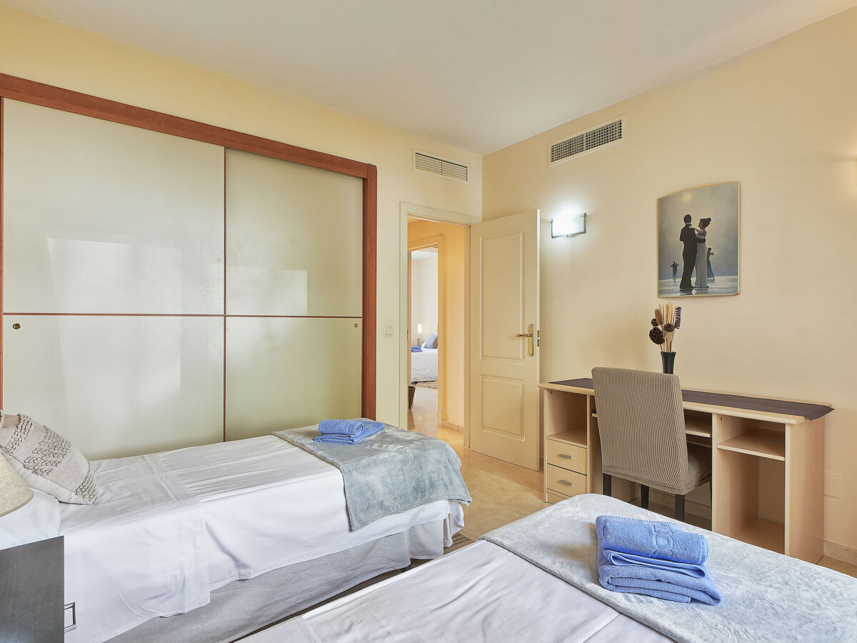Altos de la Quinta – Apt 150 m² avec vue mer - Photo 13