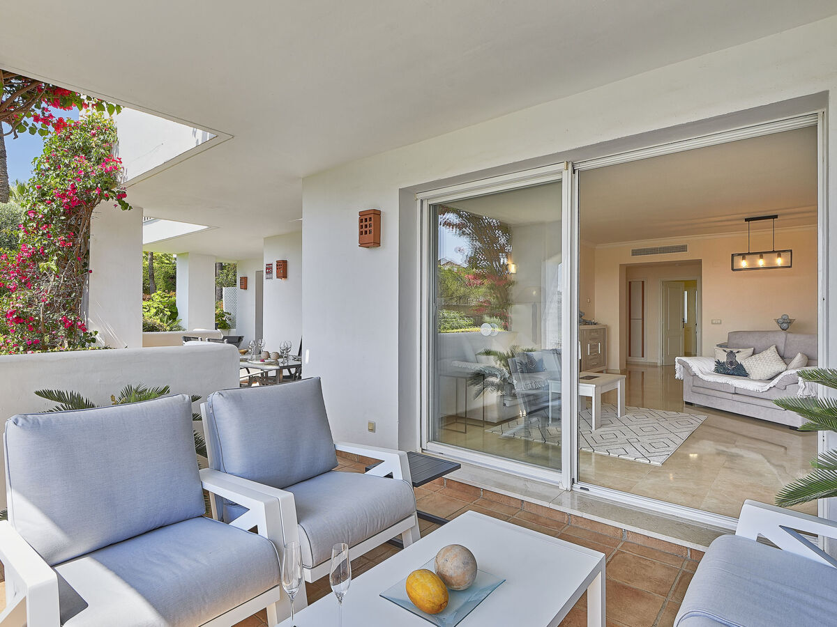 Altos de la Quinta – Apt 150 m² avec vue mer - Photo 20