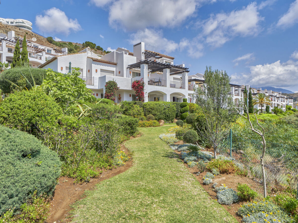 Altos de la Quinta – Apt 150 m² avec vue mer - Photo 22