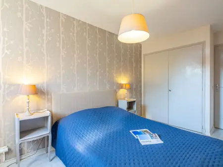 Appartement 2 pièces à 100 m de la mer, Fréjus : photo 3