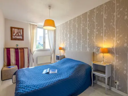 Appartement 2 pièces à 100 m de la mer, Fréjus : photo 18