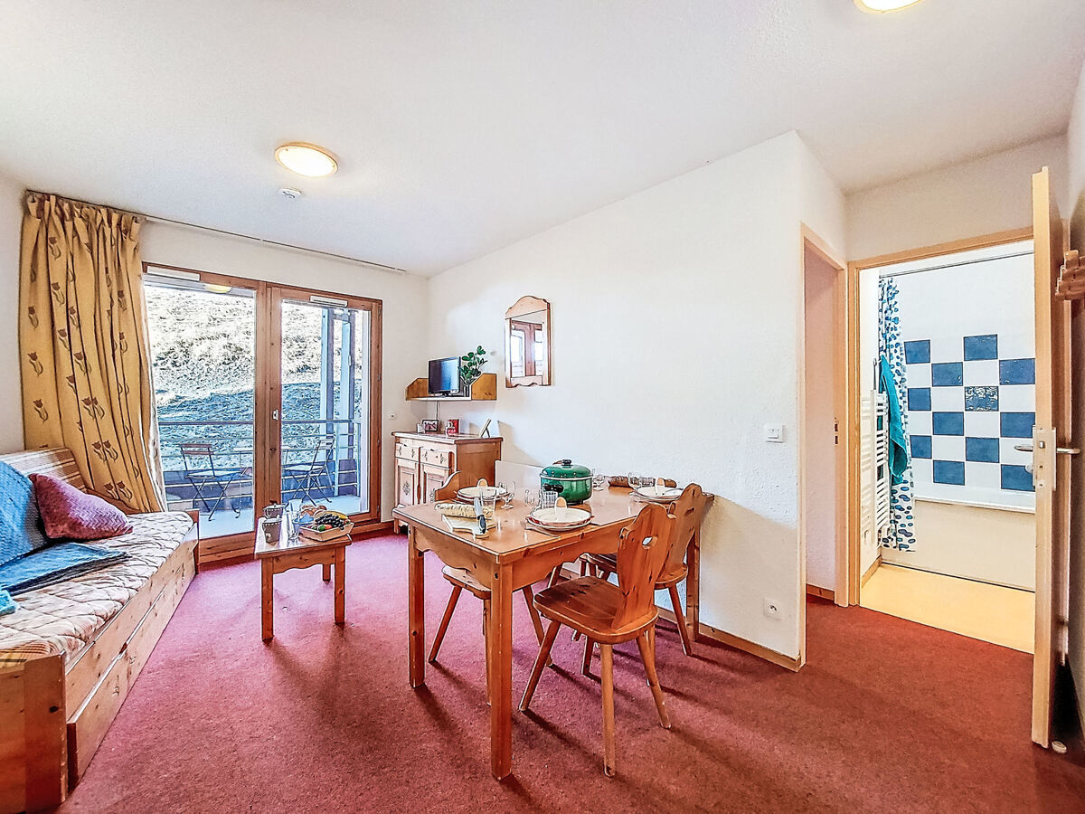 Appartement 2 pièces Le Corbier, 200 m des pistes - Photo 2
