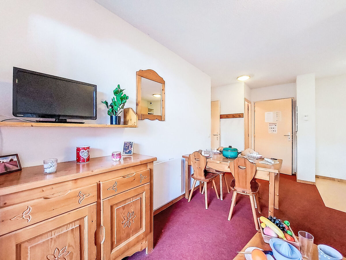 Appartement 2 pièces Le Corbier, 200 m des pistes - Photo 7