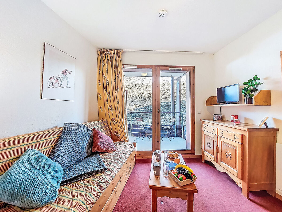 Appartement 2 pièces Le Corbier, 200 m des pistes - Photo 8