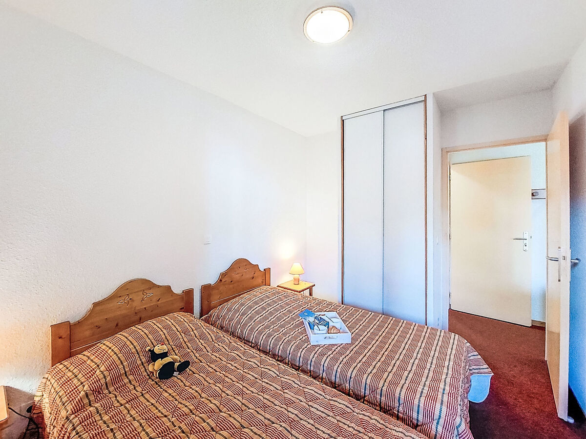 Appartement 2 pièces Le Corbier, 200 m des pistes - Photo 10