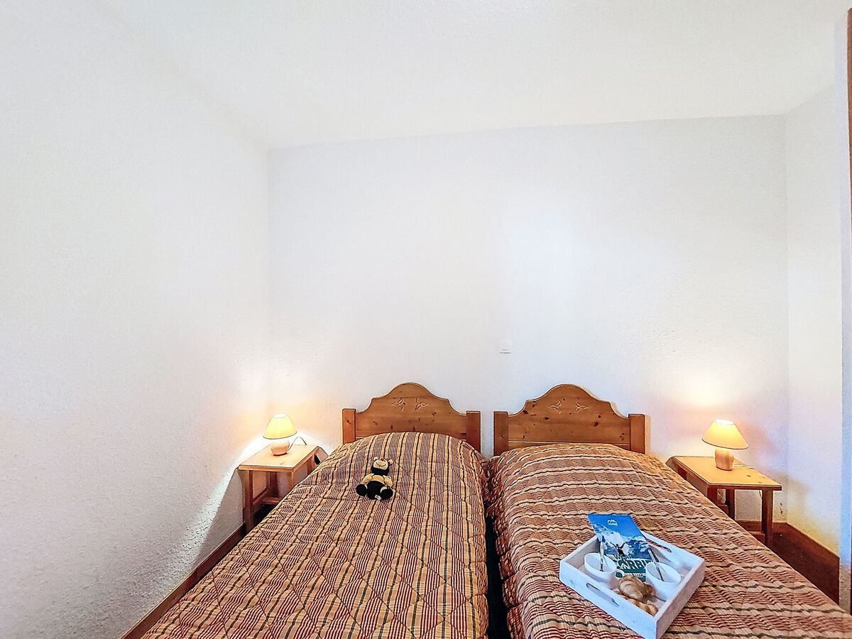 Appartement 2 pièces Le Corbier, 200 m des pistes - Photo 11