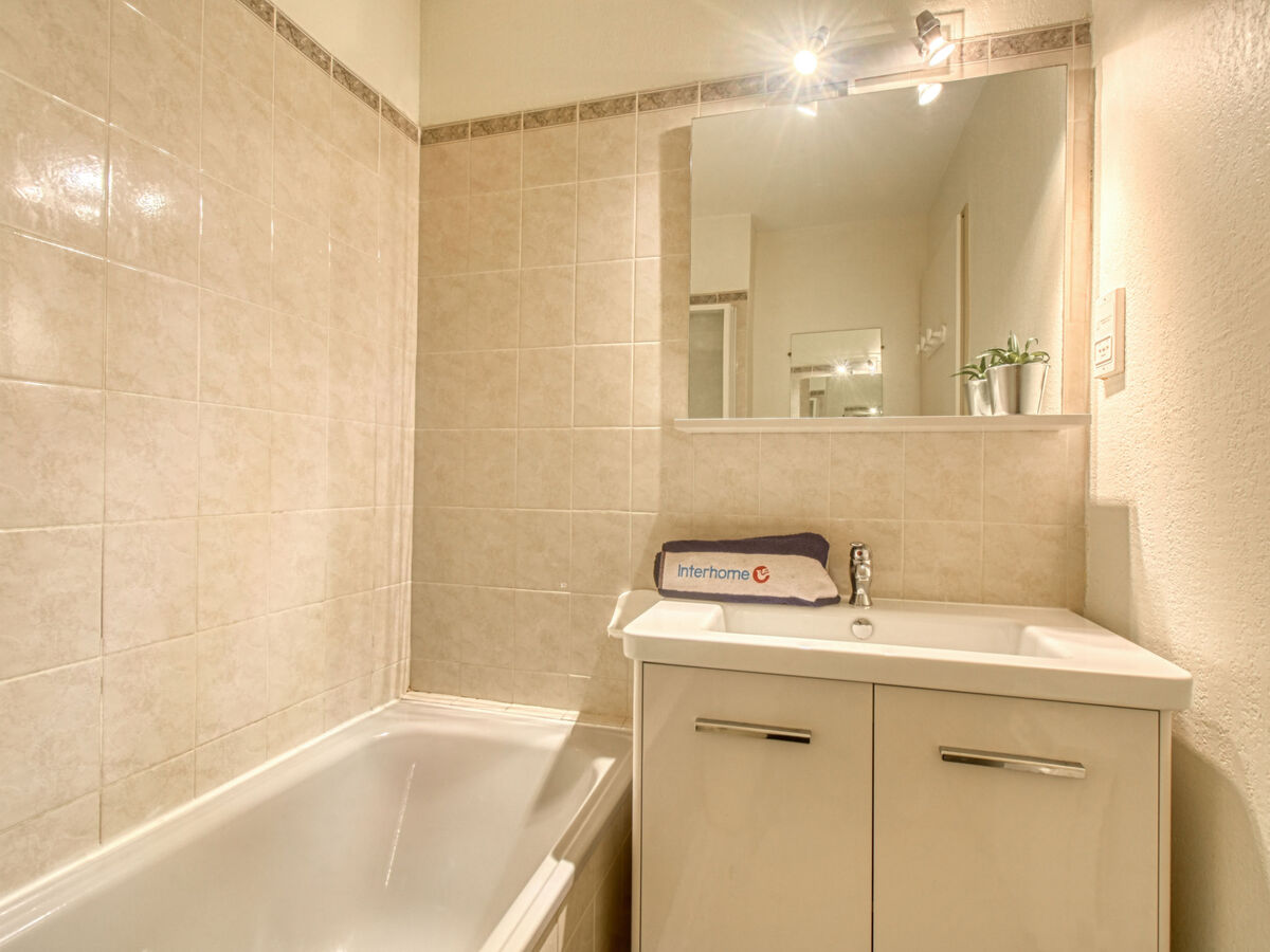 Port d'Attache – Appartement Fréjus, 400m de la mer - Photo 5