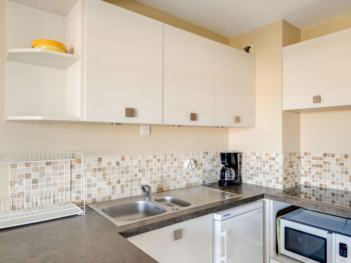 Port d'Attache – Appartement Fréjus, 400m de la mer - Photo 9