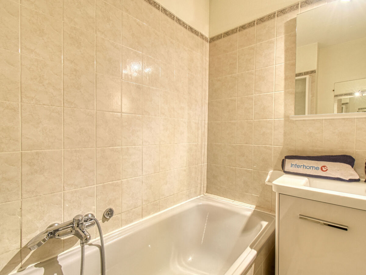 Port d'Attache – Appartement Fréjus, 400m de la mer - Photo 10