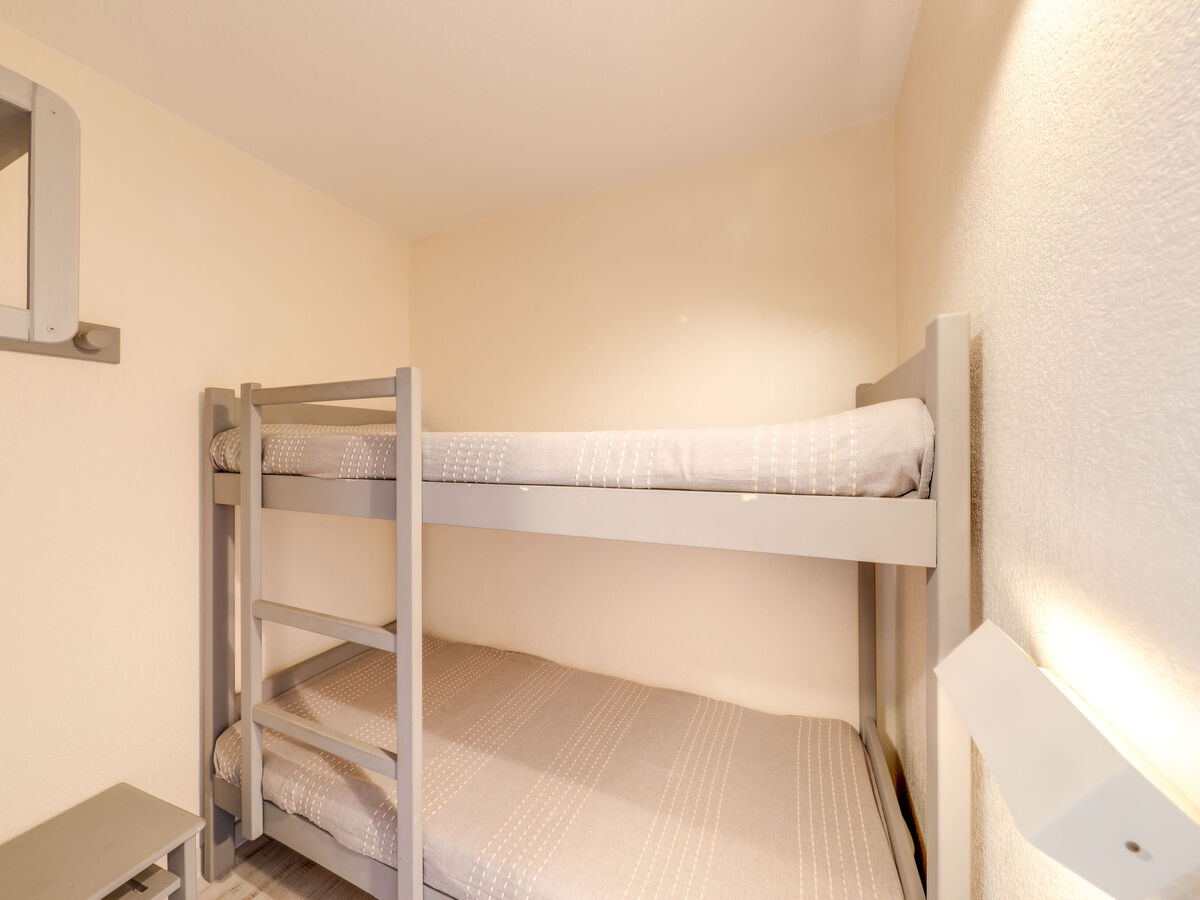 Port d'Attache – Appartement Fréjus, 400m de la mer - Photo 12