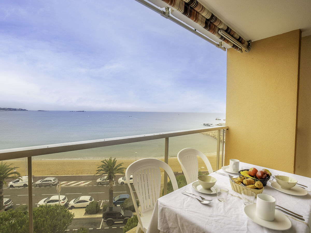Le Capitole - Studio 28 m² vue mer à Fréjus - Photo 12
