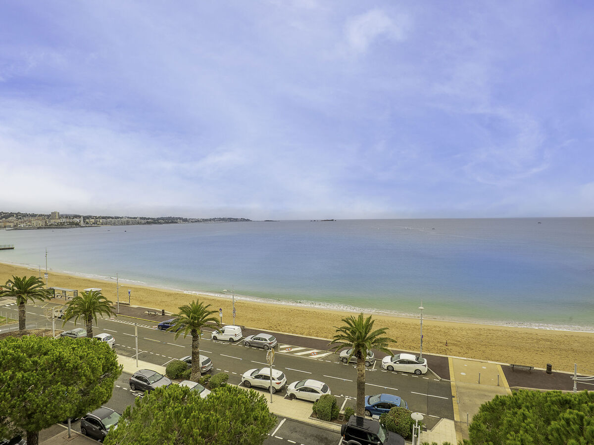 Le Capitole - Studio 28 m² vue mer à Fréjus - Photo 13