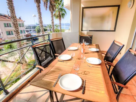 Appartement Le Magellan - 100 m de la mer : photo 2