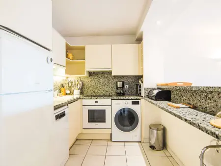 Appartement Le Magellan - 100 m de la mer : photo 6