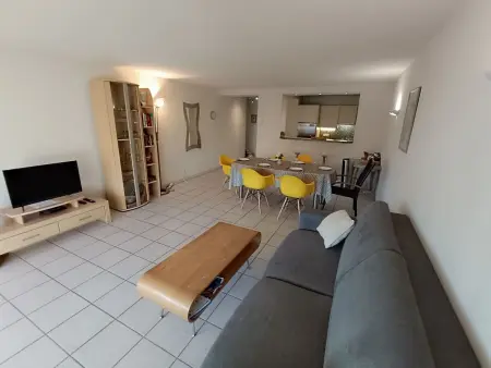 Appartement Le Magellan - 100 m de la mer : photo 7