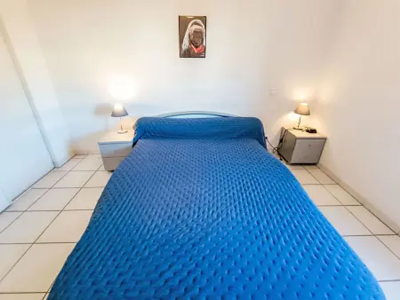 Appartement Le Magellan - 100 m de la mer : photo 8