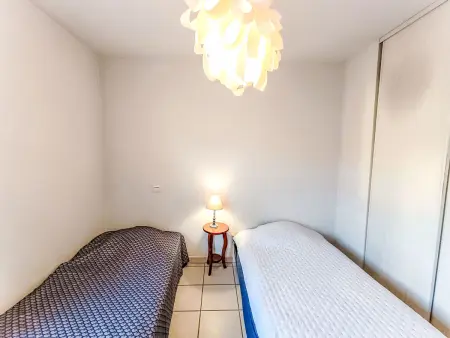 Appartement Le Magellan - 100 m de la mer : photo 9