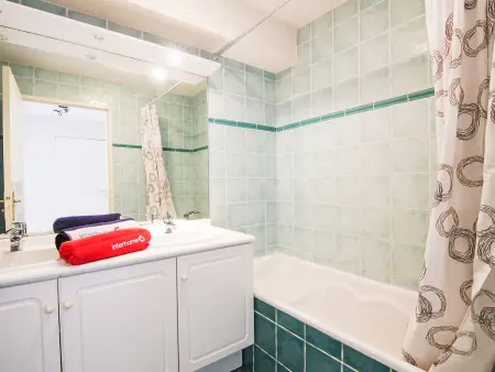 Appartement Le Magellan - 100 m de la mer : photo 12