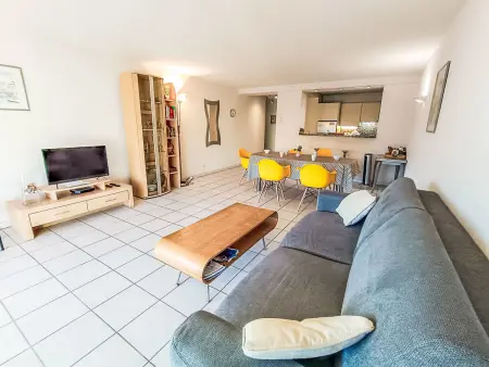 Appartement Le Magellan - 100 m de la mer : photo 13