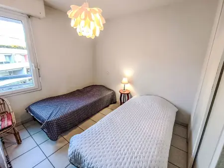 Appartement Le Magellan - 100 m de la mer : photo 14