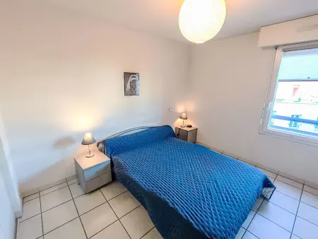 Appartement Le Magellan - 100 m de la mer : photo 15