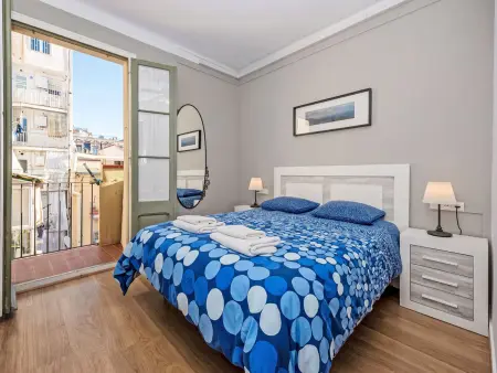 Location appartement à Barcelone