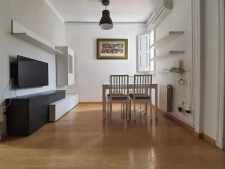 Sagrada Familia Grassot - Industria, Location Appartement 2 personnes à Barcelone - Photo 1