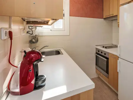 Sagrada Familia Grassot - Industria, Location Appartement 2 personnes à Barcelone - Photo 3