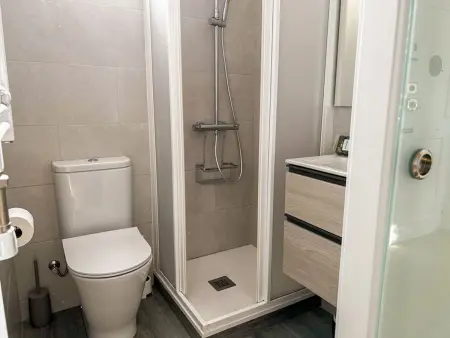 Sagrada Familia Grassot - Industria, Location Appartement 2 personnes à Barcelone - Photo 4