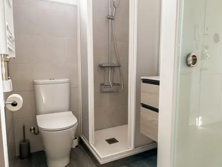 Sagrada Familia Grassot - Industria, Location Appartement 2 personnes à Barcelone - Photo 11