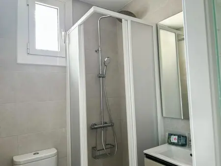 Sagrada Familia Grassot - Industria, Location Appartement 2 personnes à Barcelone - Photo 12
