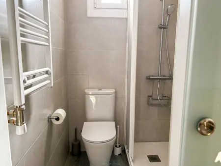 Sagrada Familia Grassot - Industria, Location Appartement 2 personnes à Barcelone - Photo 13