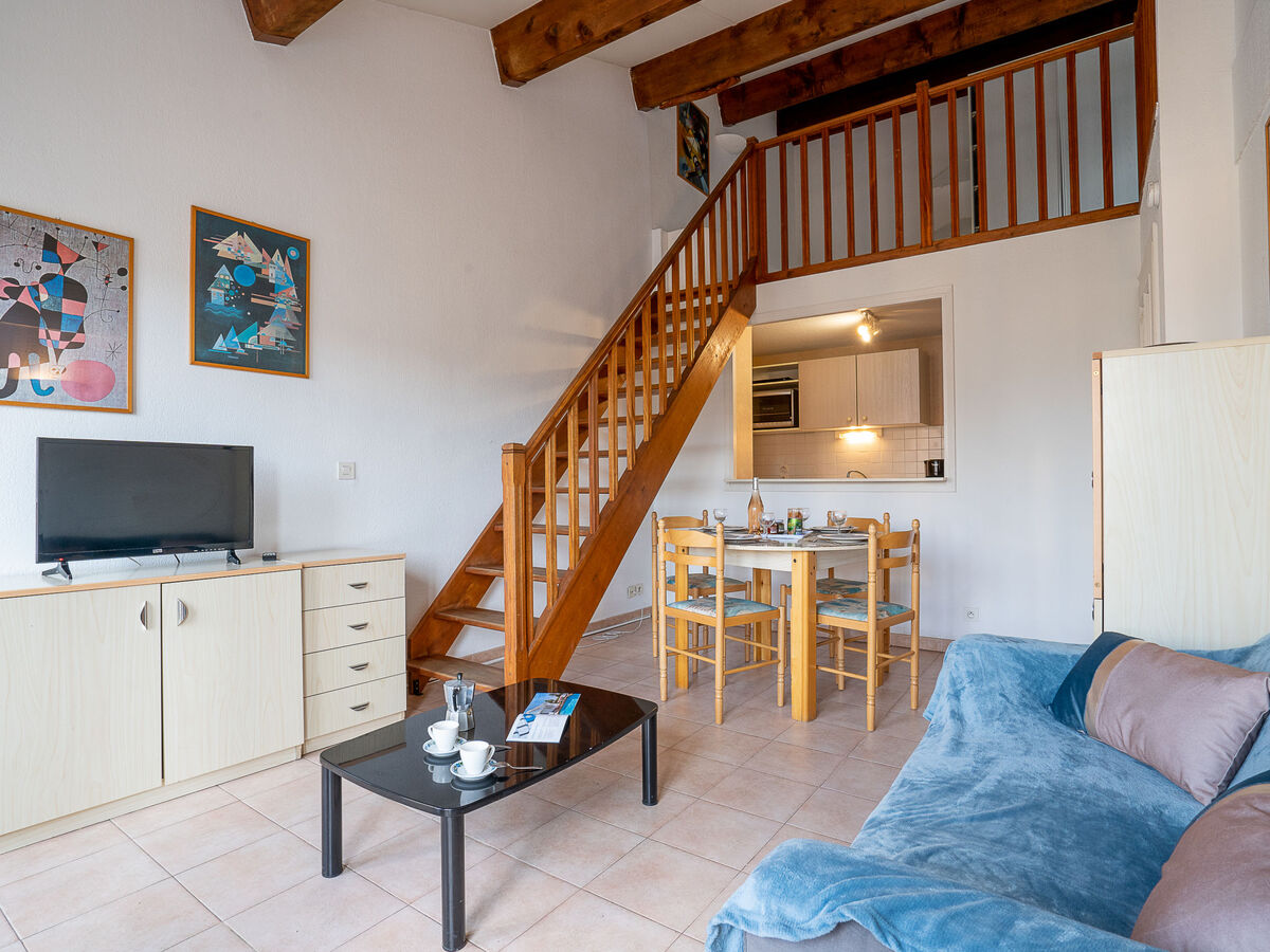 Appartement Port Quiétude à 50 m du canal, Fréjus - Photo 1