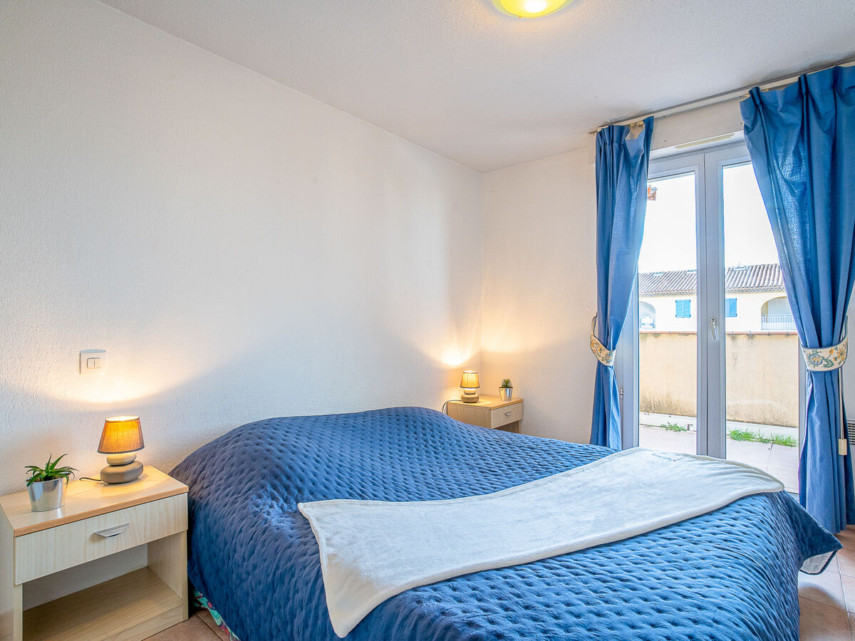 Appartement Port Quiétude à 50 m du canal, Fréjus - Photo 2