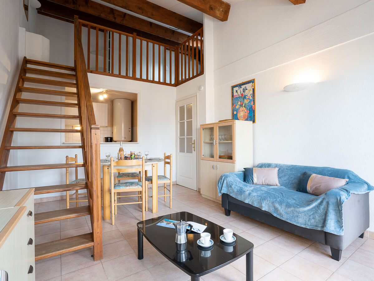 Appartement Port Quiétude à 50 m du canal, Fréjus - Photo 6