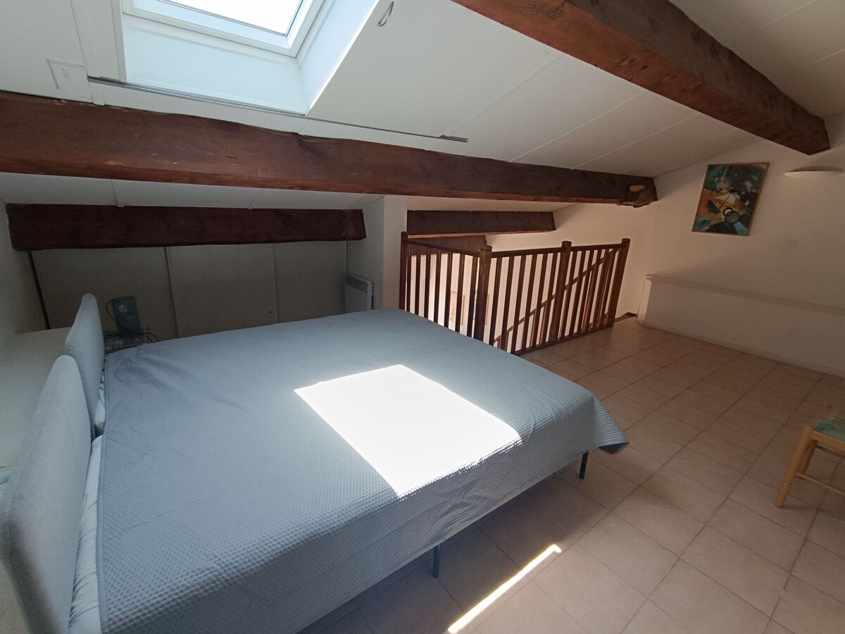 Appartement Port Quiétude à 50 m du canal, Fréjus - Photo 10