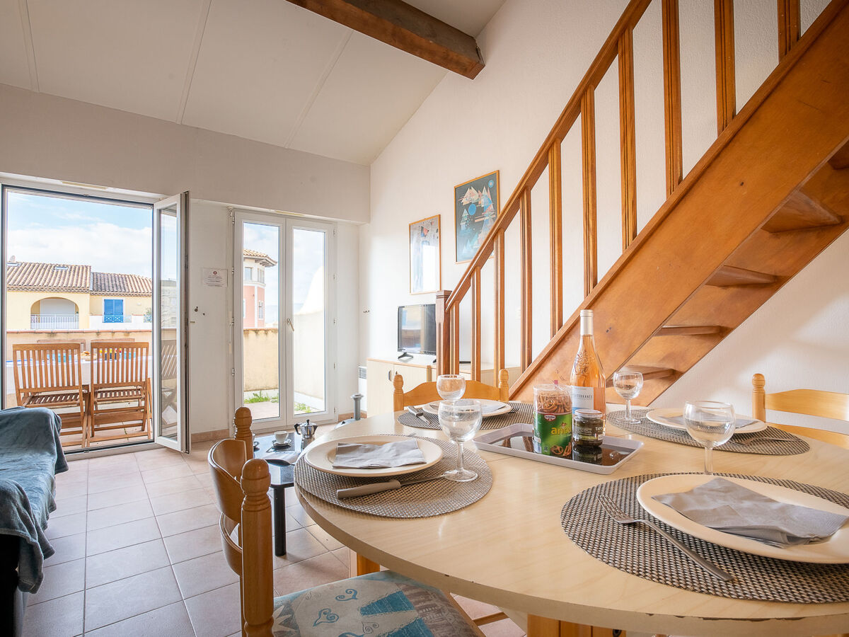 Appartement Port Quiétude à 50 m du canal, Fréjus - Photo 12