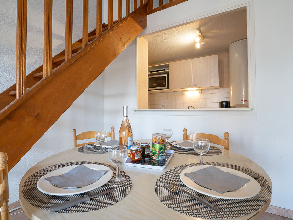 Appartement Port Quiétude à 50 m du canal, Fréjus - Photo 13