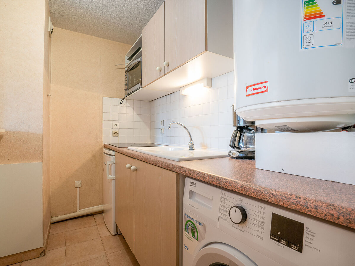 Appartement Port Quiétude à 50 m du canal, Fréjus - Photo 14